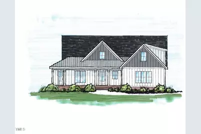 2830 Creek Point Road, Graham, NC 27253 - Photo 1