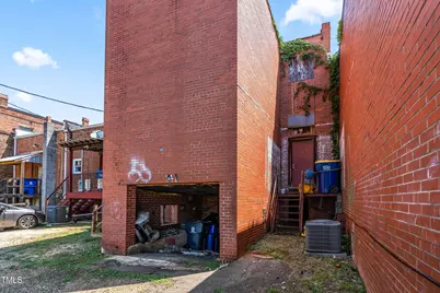 118 S Chatham Avenue, Siler City, NC 27344 - Photo 31