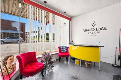 118 S Chatham Avenue, Siler City, NC 27344 - Photo 23