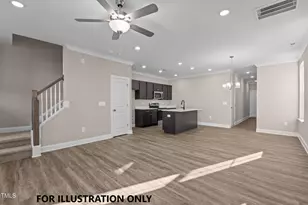 153 Pearl St, Garner, NC 27529 - Photo 5