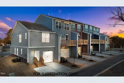 153 Pearl Street #12, Garner, NC 27529 - Photo 13