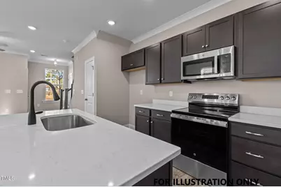 153 Pearl Street #12, Garner, NC 27529 - Photo 3