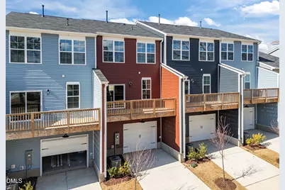 145 Pearl Street #10, Garner, NC 27529 - Photo 23