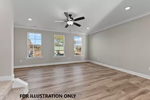 145 Pearl St, Garner, NC 27529 - Photo 3