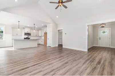 602 Tuscany Circle #(Lot 192), Princeton, NC 27569 - Photo 11