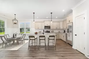 602 Tuscany Cir, Princeton, NC 27569 - Photo 13