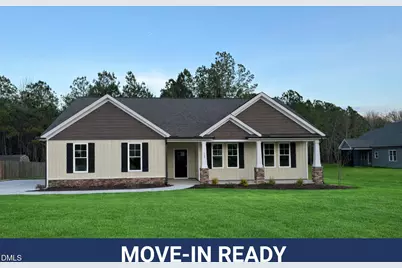 602 Tuscany Circle #(Lot 192), Princeton, NC 27569 - Photo 1