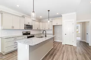 602 Tuscany Cir, Princeton, NC 27569 - Photo 19