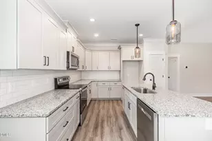 602 Tuscany Cir, Princeton, NC 27569 - Photo 17