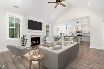 602 Tuscany Circle, Princeton, NC 27569 - Photo 7