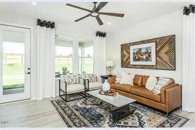 43 Papillion Way, Clayton, NC 27520 - Photo 7