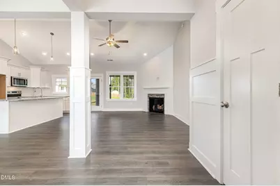 103 Spumante Court #(Lot 194), Princeton, NC 27569 - Photo 5