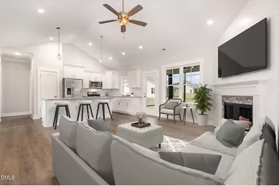 103 Spumante Court, Princeton, NC 27569 - Photo 9