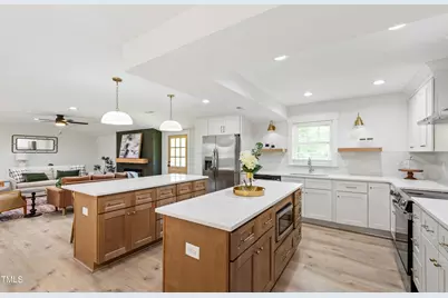 5905 Nc 561 Highway, Louisburg, NC 27549 - Photo 1