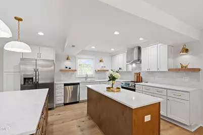 5905 Nc 561 Highway, Louisburg, NC 27549 - Photo 17