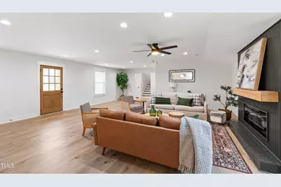 5905 Nc 561 Highway, Louisburg, NC 27549 - Photo 7