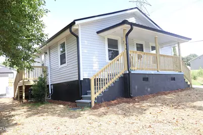 1016 Rauhut, Burlington, NC 27217 - Photo 1