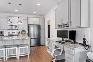 452 Granite Saddle Dr, Rolesville, NC 27571 - Photo 13