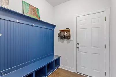 452 Granite Saddle Drive, Rolesville, NC 27571 - Photo 17