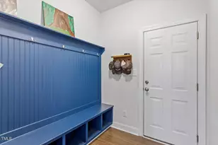 452 Granite Saddle Dr, Rolesville, NC 27571 - Photo 17