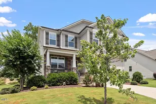 452 Granite Saddle Dr, Rolesville, NC 27571 - Photo 3