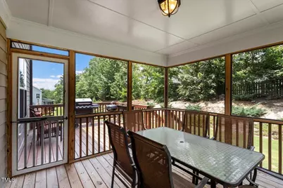 452 Granite Saddle Drive, Rolesville, NC 27571 - Photo 35