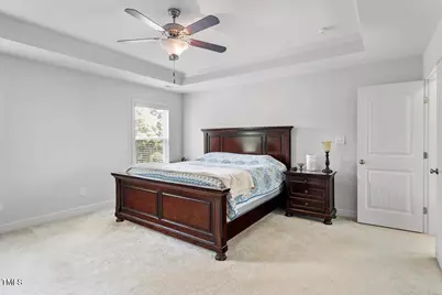 452 Granite Saddle Drive, Rolesville, NC 27571 - Photo 21