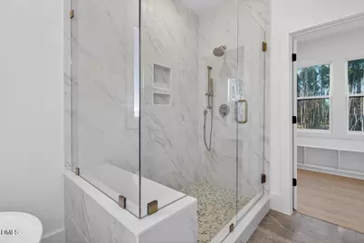 126 Black Bear Court, Chapel Hill, NC 27516 - Photo 41