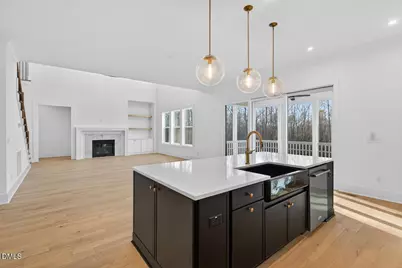 126 Black Bear Court, Chapel Hill, NC 27516 - Photo 25