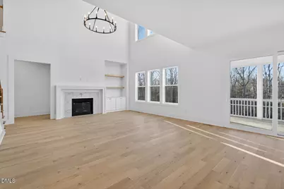 126 Black Bear Court, Chapel Hill, NC 27516 - Photo 13