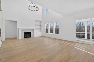 126 Black Bear Ct, Chapel Hill, NC 27516 - Photo 13