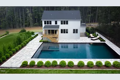 126 Black Bear Court, Chapel Hill, NC 27516 - Photo 53