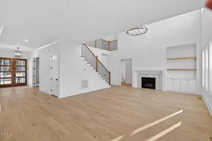 126 Black Bear Ct, Chapel Hill, NC 27516 - Photo 15