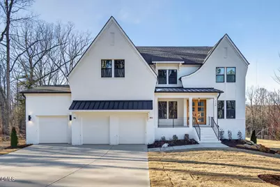 126 Black Bear Court, Chapel Hill, NC 27516 - Photo 1