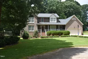 9 Pinecourt Dr, Siler City, NC 27344 - Photo 1