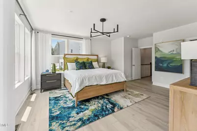 10551 Pleasant Branch Drive #Unit 101, Raleigh, NC 27614 - Photo 17