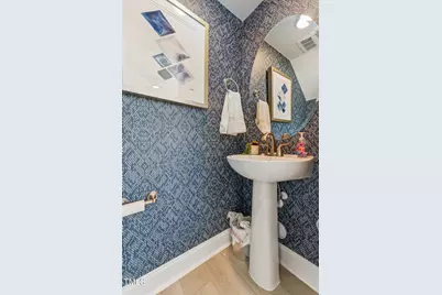 10551 Pleasant Branch Drive #Unit 101, Raleigh, NC 27614 - Photo 7