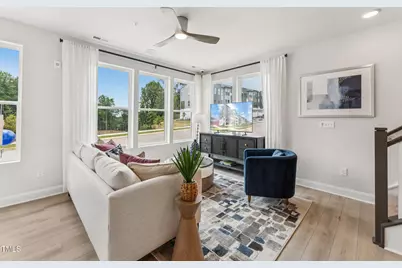 10551 Pleasant Branch Drive #Unit 101, Raleigh, NC 27614 - Photo 5