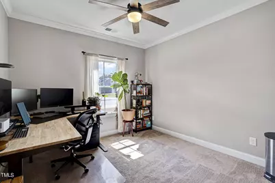 244 Chateau Way, Angier, NC 27501 - Photo 7