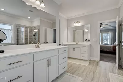 244 Chateau Way, Angier, NC 27501 - Photo 23