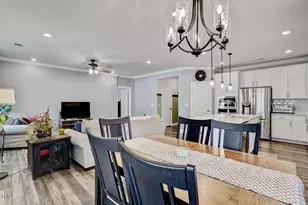 244 Chateau Wy, Angier, NC 27501 - Photo 13