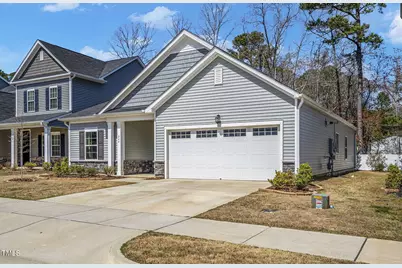 244 Chateau Way, Angier, NC 27501 - Photo 3