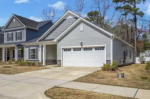 244 Chateau Wy, Angier, NC 27501 - Photo 3