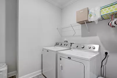 244 Chateau Way, Angier, NC 27501 - Photo 9