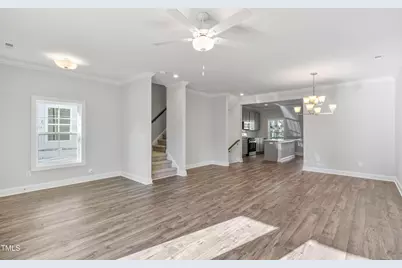 541 Forestville Road, Wake Forest, NC 27587 - Photo 25