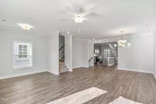 541 Forestville Rd, Wake Forest, NC 27587 - Photo 25