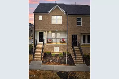 541 Forestville Road, Wake Forest, NC 27587 - Photo 1