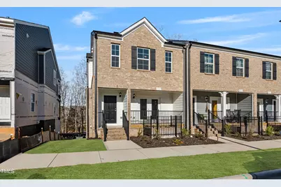 541 Forestville Road, Wake Forest, NC 27587 - Photo 21