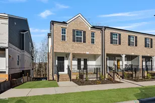 541 Forestville Rd, Wake Forest, NC 27587 - Photo 21