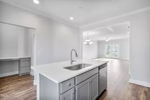 541 Forestville Rd, Wake Forest, NC 27587 - Photo 35